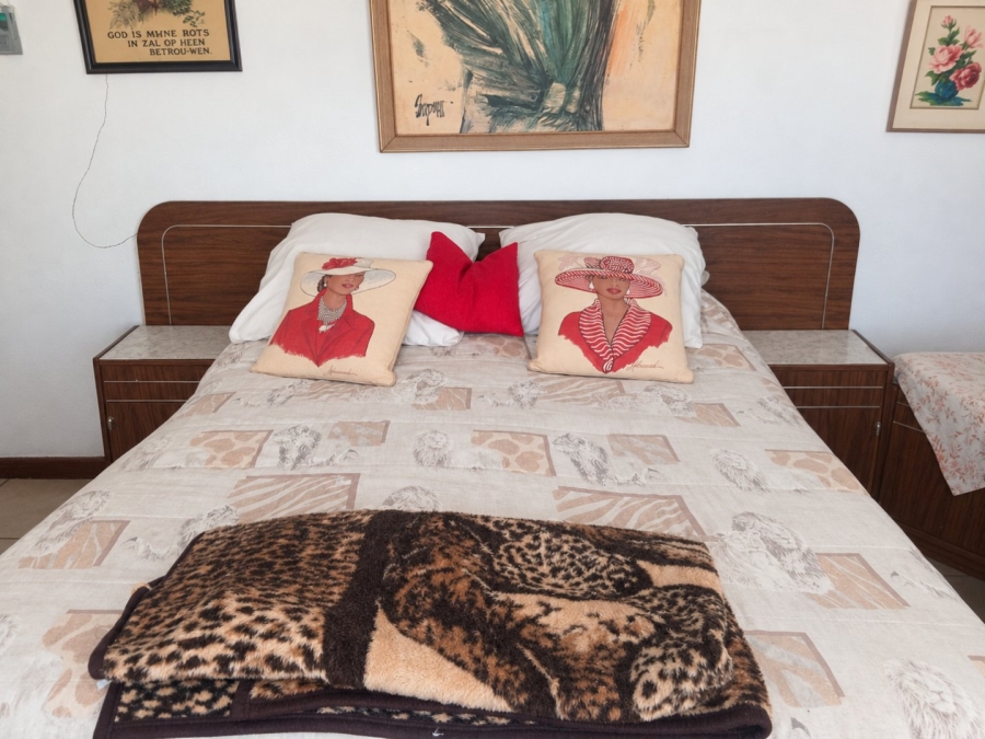 3 Bedroom Property for Sale in Steynsrus Free State